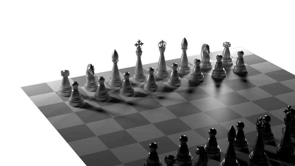 Chess Modeling