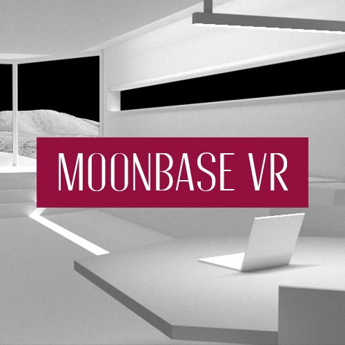 Moonbase VR